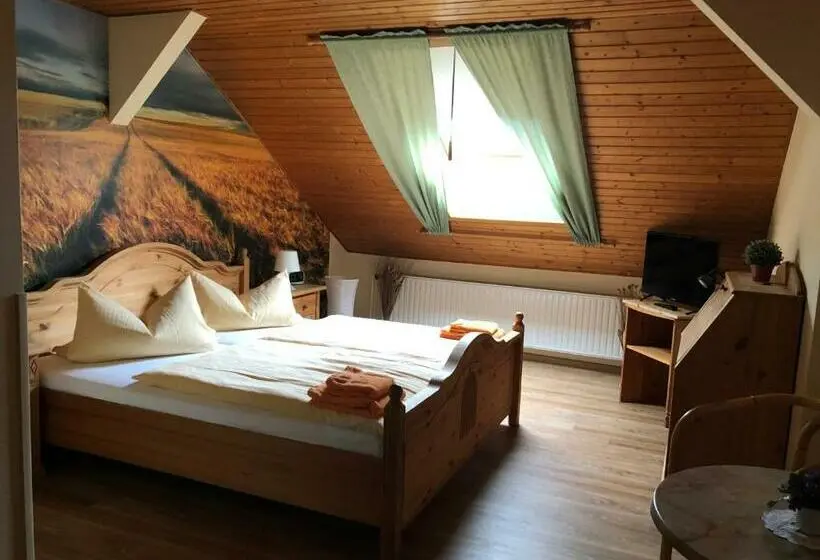 スタンダードルーム, Schützenhaus