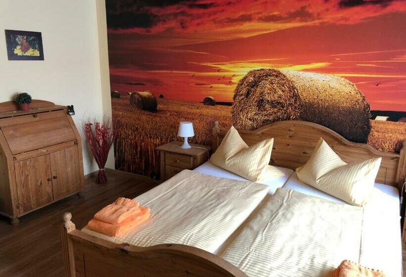 Номер Стандарт, Schützenhaus
