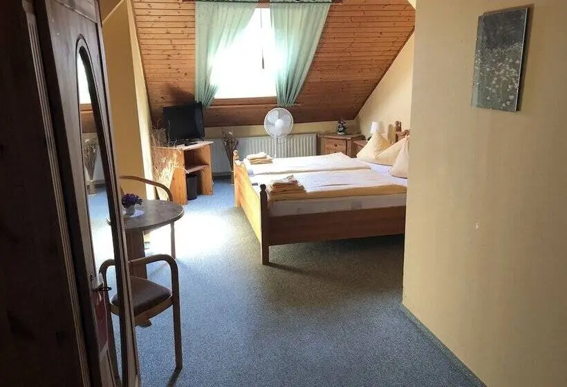 スタンダードシングルルーム, Schützenhaus