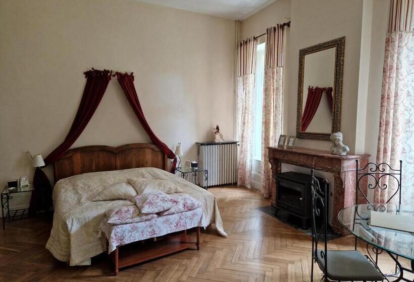 デラックスルーム, Chateau De Viviez