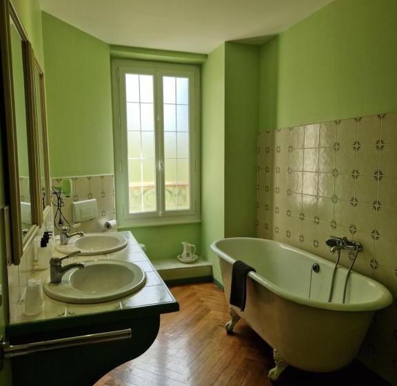 デラックスルーム, Chateau De Viviez