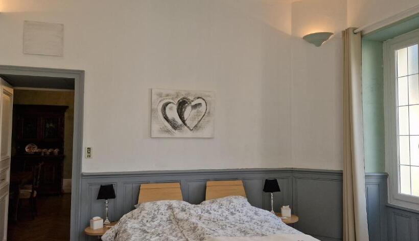 スイート(家族用), Chateau De Viviez