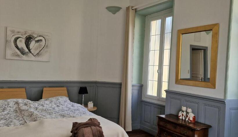 Family Suite, Chateau De Viviez