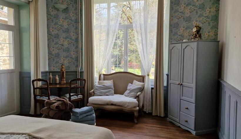 スイート(家族用), Chateau De Viviez