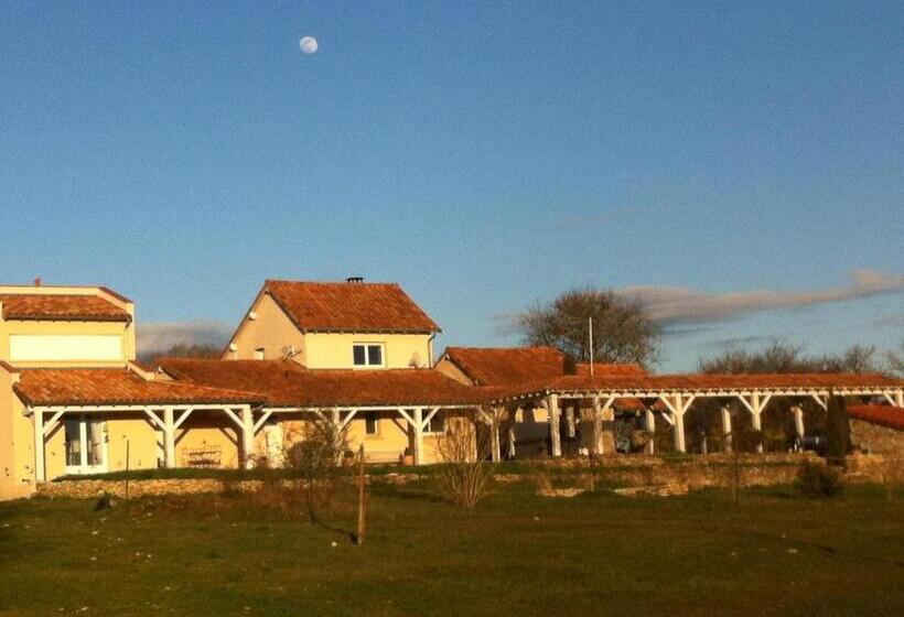 Полулюкс, Junior Suite Le Pied De Mulet