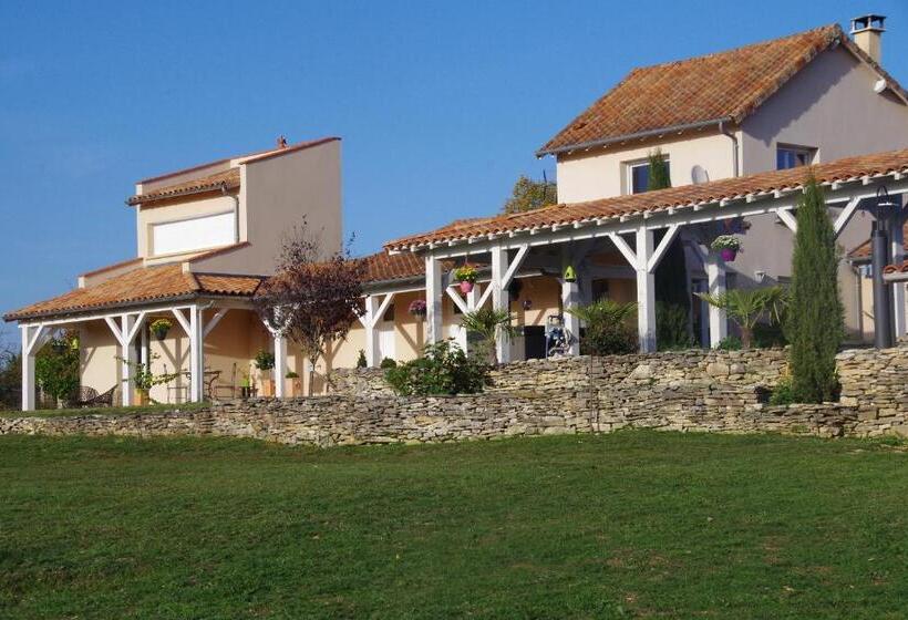 Полулюкс, Junior Suite Le Pied De Mulet