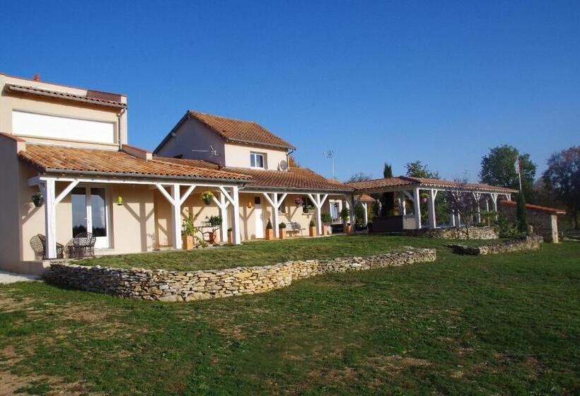 Полулюкс, Junior Suite Le Pied De Mulet