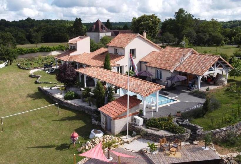 Полулюкс, Junior Suite Le Pied De Mulet