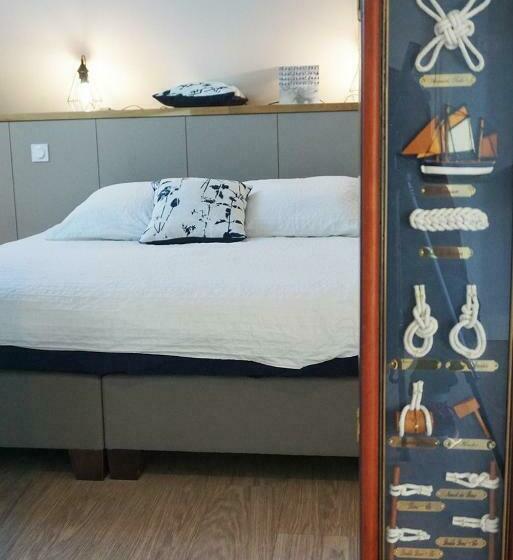 스탠다드 룸, Ker Feuchidoul