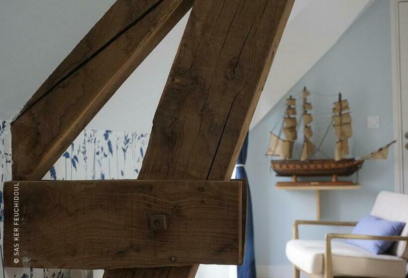 스탠다드 룸, Ker Feuchidoul