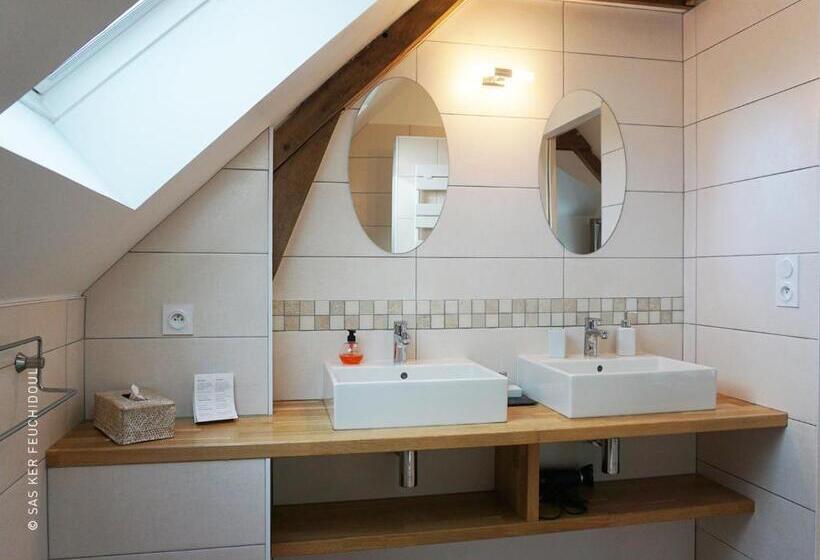 스탠다드 5인객실, Ker Feuchidoul