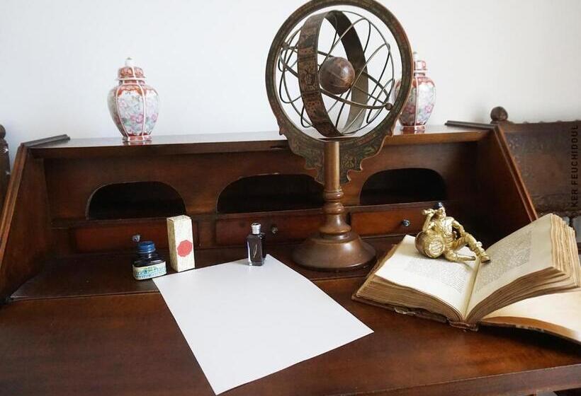 스탠다드 룸, Ker Feuchidoul