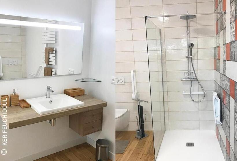 스탠다드 룸, Ker Feuchidoul