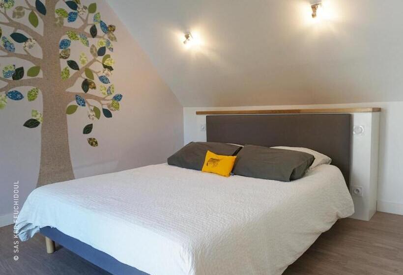 스탠다드 5인객실, Ker Feuchidoul