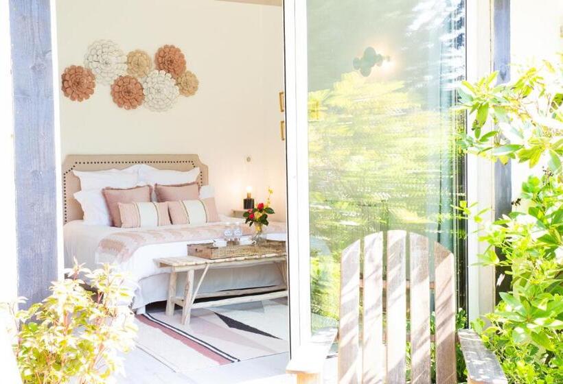 Номер Стандарт, Les Hauts D'etretat