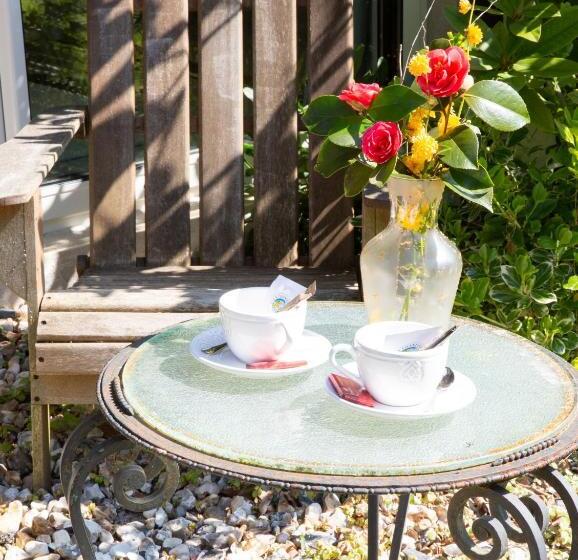 Номер Стандарт, Les Hauts D'etretat