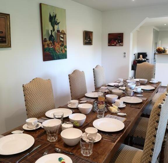 Номер Стандарт, Les Hauts D'etretat