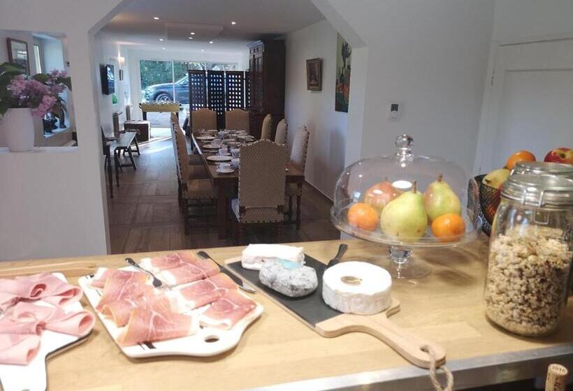 Номер Basic, Les Hauts D'etretat