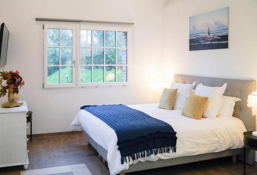 Люкс Повышенной Комфортности, Les Hauts D'etretat