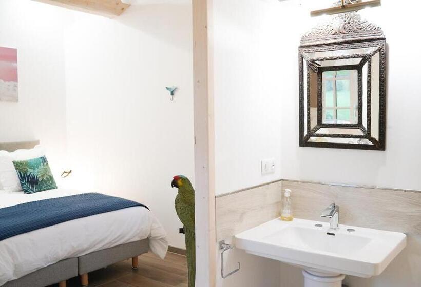 Люкс Повышенной Комфортности, Les Hauts D'etretat