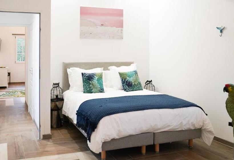 Люкс Повышенной Комфортности, Les Hauts D'etretat