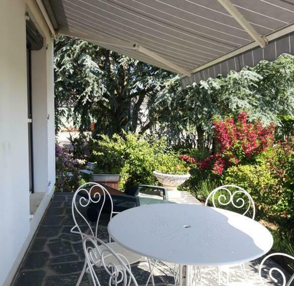 标准间, Les Puits Bessin Normandie