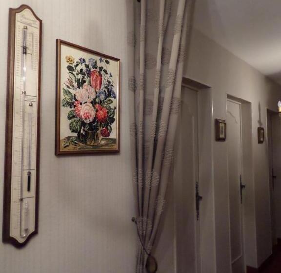 标准间, Les Puits Bessin Normandie