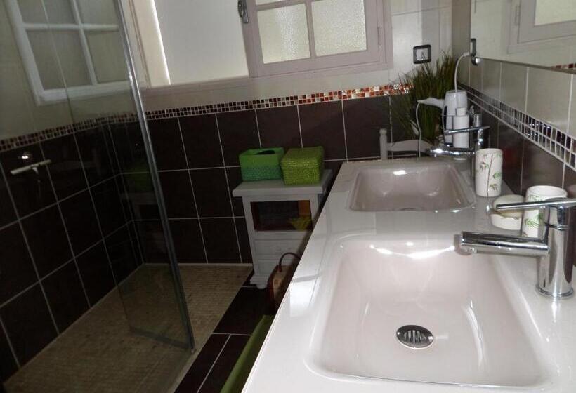 标准间, Les Puits Bessin Normandie