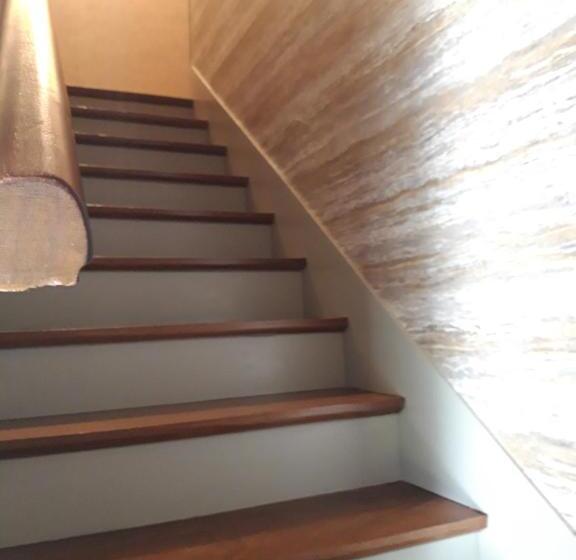 带共用浴室的标准房间, Les Puits Bessin Normandie