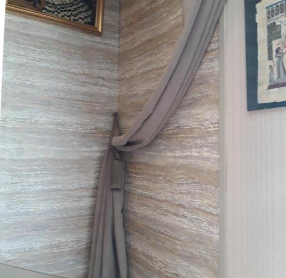 带共用浴室的标准房间, Les Puits Bessin Normandie