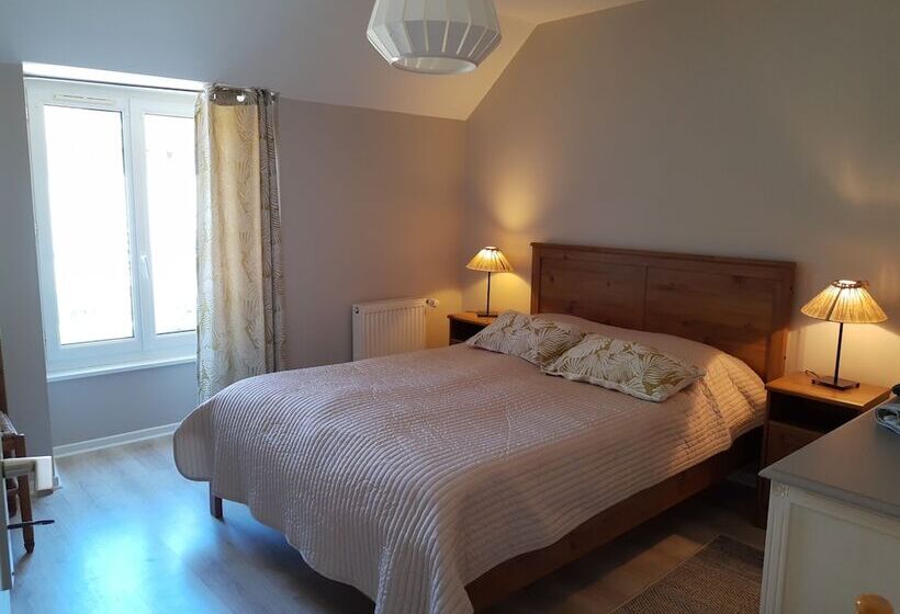 Апартаменты Comfort 3 Спальни, Moulin De La Fleuristerie