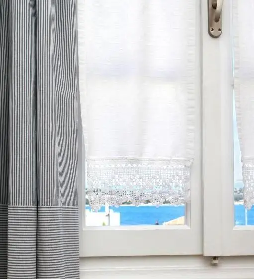 海の見える１ベッドルームアパートメント, Guesthouse Niriides