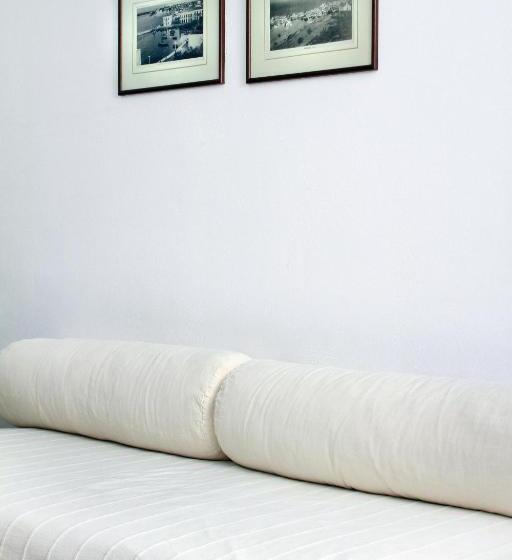 침실 1개 아파트, Guesthouse Niriides