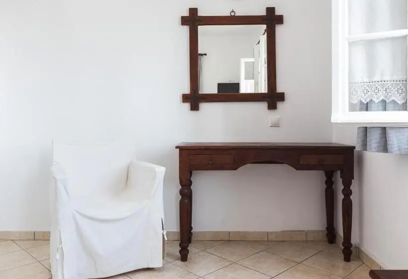 １ベッドルームアパートメント, Guesthouse Niriides