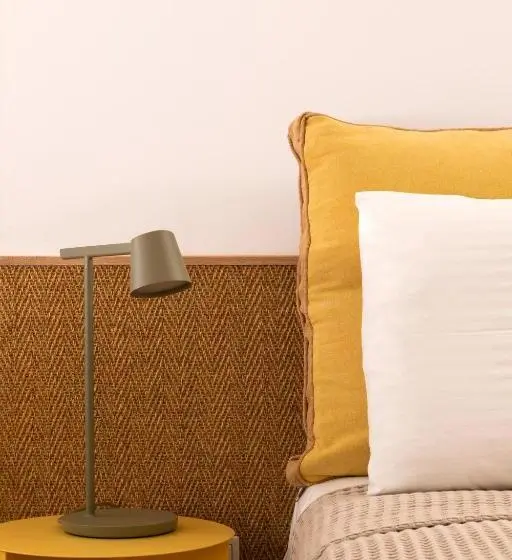 デラックスルーム, Guesthouse Niriides