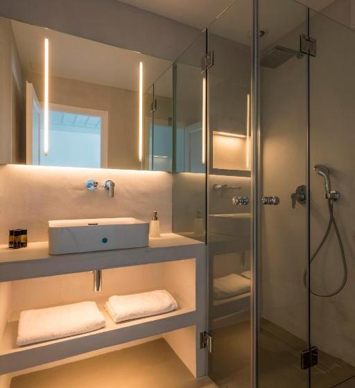 חדר דלוקס, Guesthouse Niriides