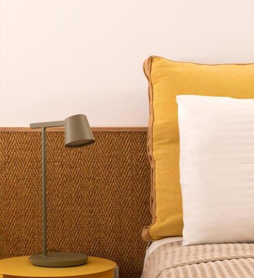 디럭스 룸 가든 전망, Guesthouse Niriides