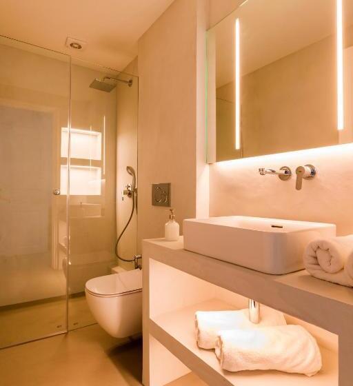 디럭스 룸, Guesthouse Niriides