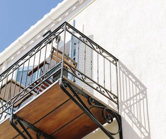 דירת חדר נוף לים, Guesthouse Niriides