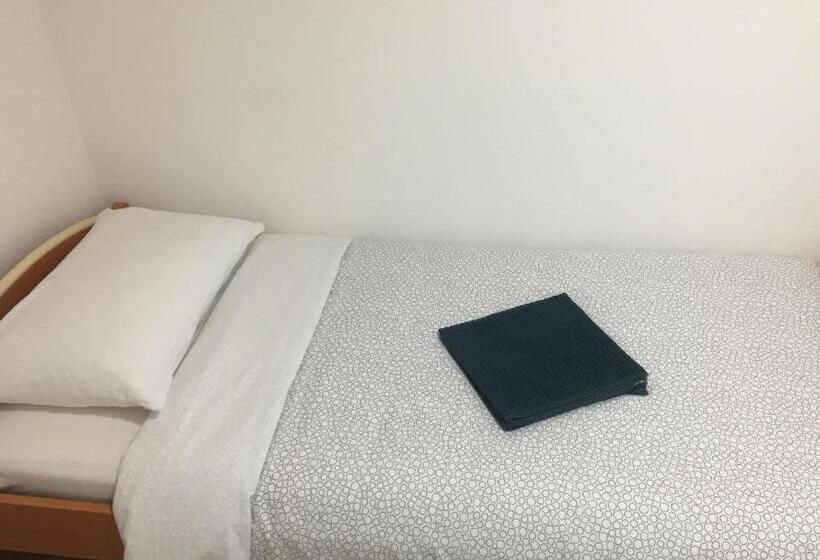 חדר סטנדרט יחיד, Palazzo Grigio