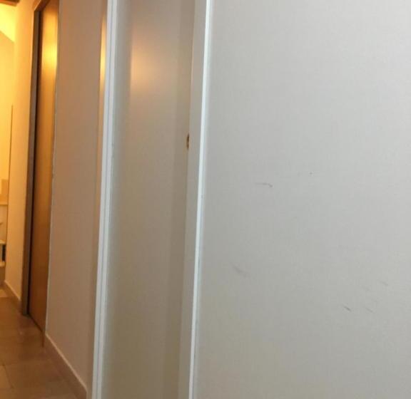 חדר סטנדרט יחיד, Palazzo Grigio