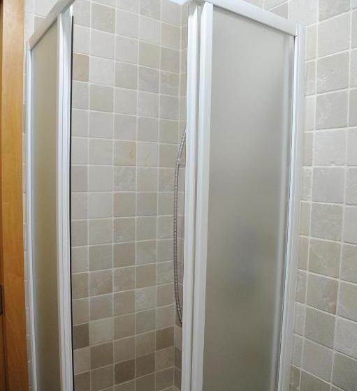 חדר סטנדרט יחיד, Palazzo Grigio