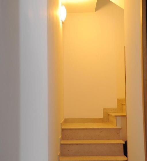 חדר סטנדרט יחיד, Palazzo Grigio