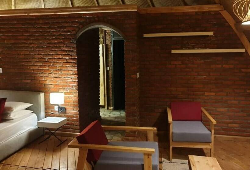 اتاق لوکس, Amarembo By Touch Down