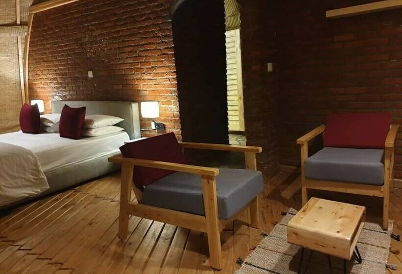 اتاق لوکس, Amarembo By Touch Down