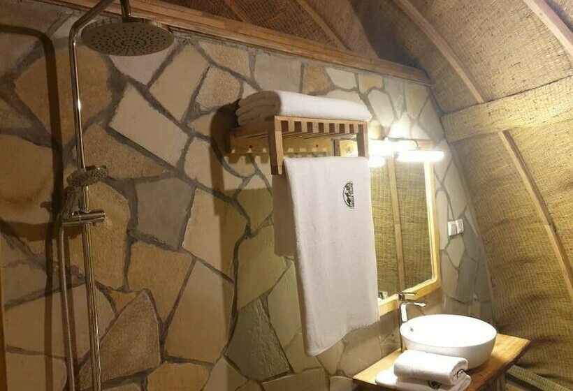 اتاق لوکس, Amarembo By Touch Down