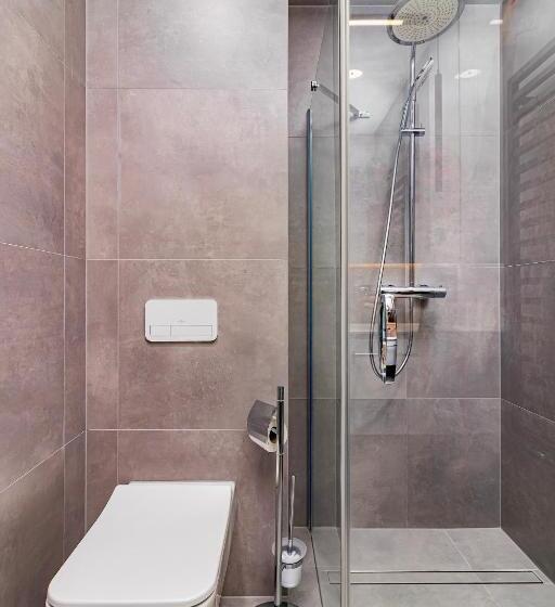 Апартаменты Комфорт 1 Спальня, Odrzańska Residence Old Town