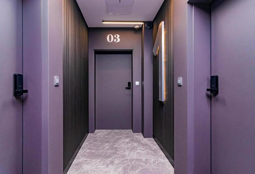 Апартаменты Комфорт 1 Спальня, Odrzańska Residence Old Town