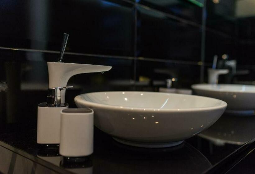 海景标准间带阳台, Adriatica Dream Luxury Accommodation