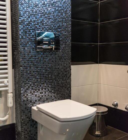 海景标准间带阳台, Adriatica Dream Luxury Accommodation